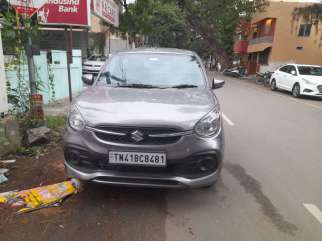 Maruti Suzuki Celerio ZXI